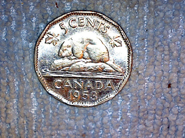 1953-Canadian-Nickel